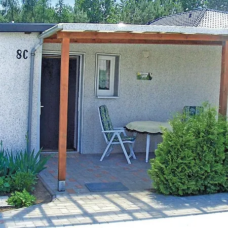 Ferienhaus Am Wiesengrund W Locknitz