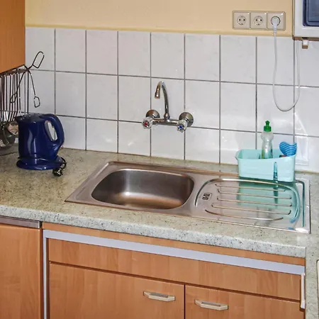 Ferienhaus Am Wiesengrund W Locknitz