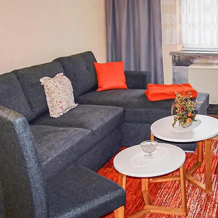 Am Wiesengrund W Ferienhaus Locknitz