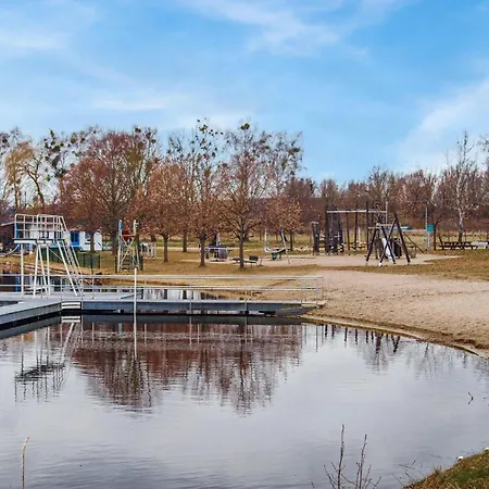 Ferienhaus Am Wiesengrund W Locknitz