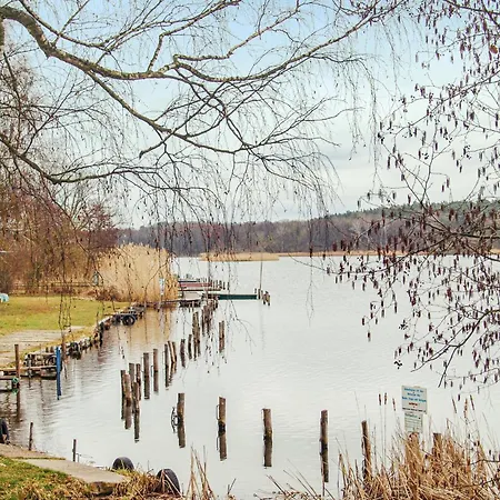 Ferienhaus Am Wiesengrund W Locknitz