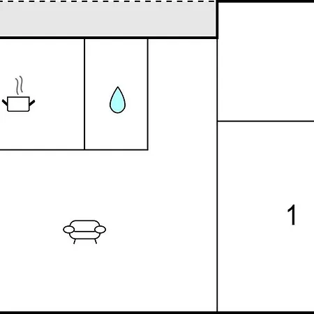 Am Wiesengrund W * Locknitz